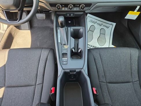 New 2026 Honda Accord LX image 20