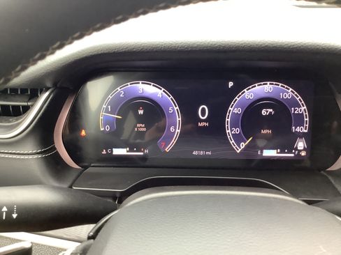 Used 2023 Jeep Grand Cherokee L Laredo w/ Luxury Tech Group I AWD/4WD image 14