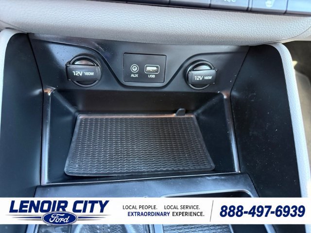Used 2019 Hyundai Tucson Value FWD image 27