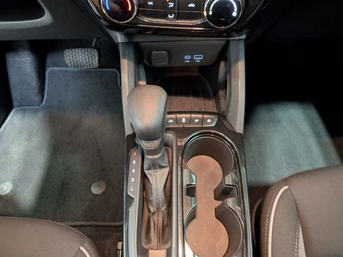 Used 2025 Chevrolet TrailBlazer LT image 21