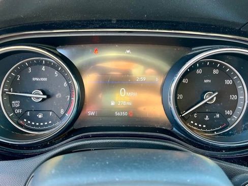 Used 2021 Buick Encore GX Select image 24
