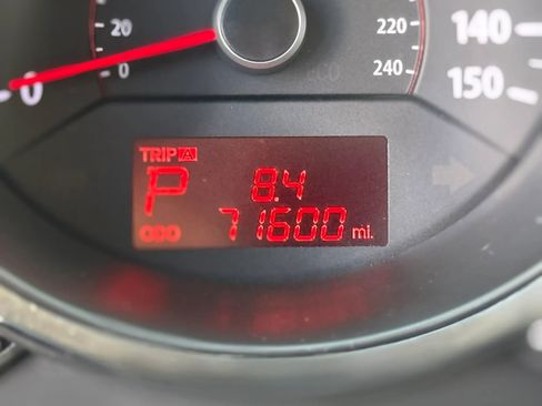 Used 2012 Kia Sorento LX w/ Convenience Pkg image 15