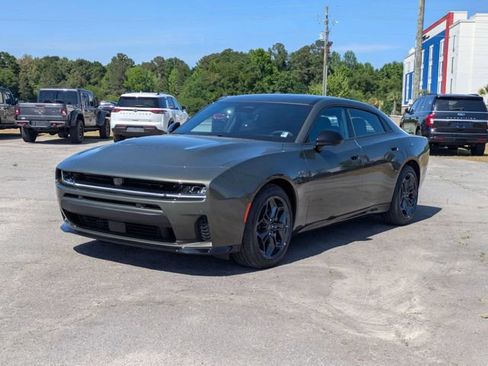 New 2026 Dodge Charger R/T AWD/4WD image 7