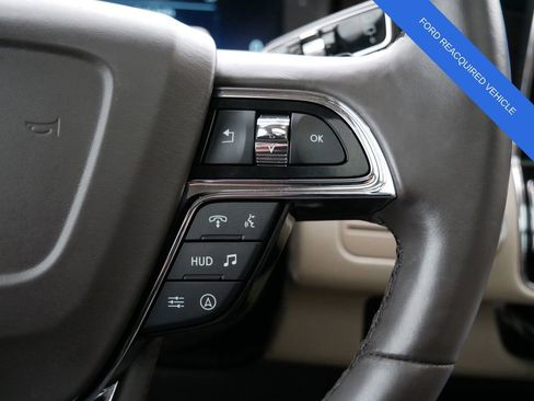 Used 2024 Lincoln Navigator L Reserve image 21