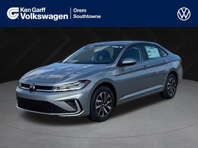 Used 2026 Volkswagen Jetta S