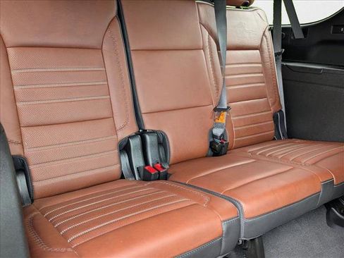 Used 2023 GMC Yukon XL Denali Ultimate image 20