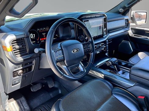 Used 2023 Ford F150 Tremor w/ Equipment Group 402A High image 18