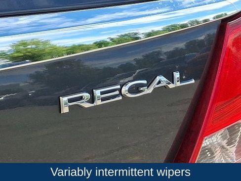 Used 2012 Buick Regal Premium FWD image 32