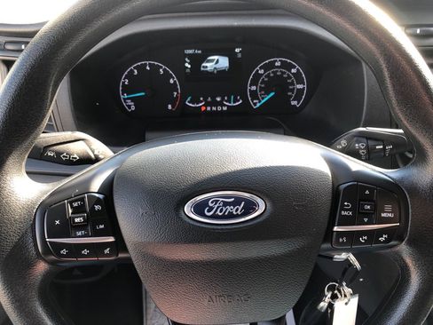 Used 2024 Ford Transit 250 Low Roof w/ Exterior Upgrade Package image 30