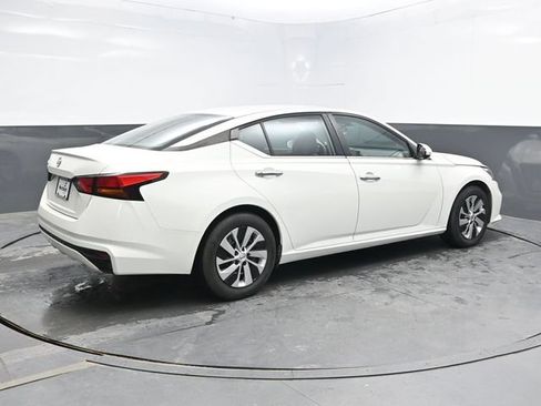 Used 2021 Nissan Altima 2.5 S FWD image 7
