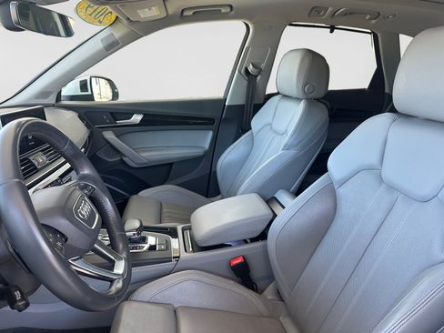 Used 2019 Audi Q5 2.0T Premium Plus w/ Premium Plus Package AWD/4WD image 10
