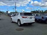 Used 2019 Chevrolet Traverse High Country w/ LPO, Floor Liner Package image 4