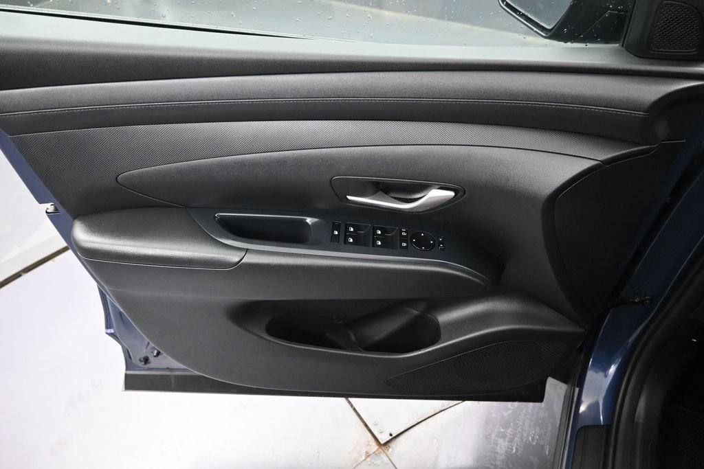 Certified 2026 Hyundai Tucson SE AWD/4WD image 24