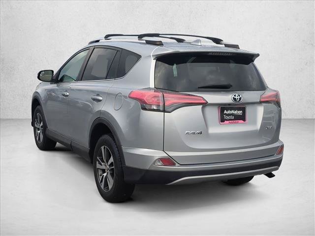 Used 2016 Toyota RAV4 XLE FWD image 8