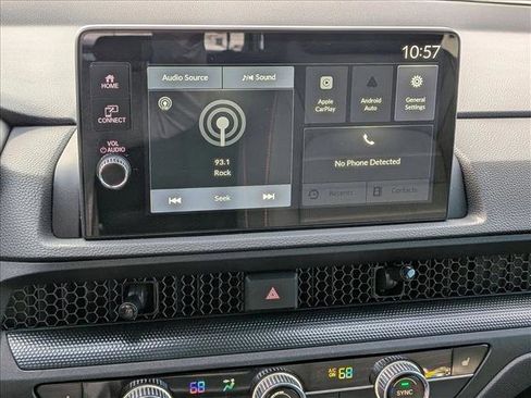 New 2026 Honda CR-V TrailSport image 12