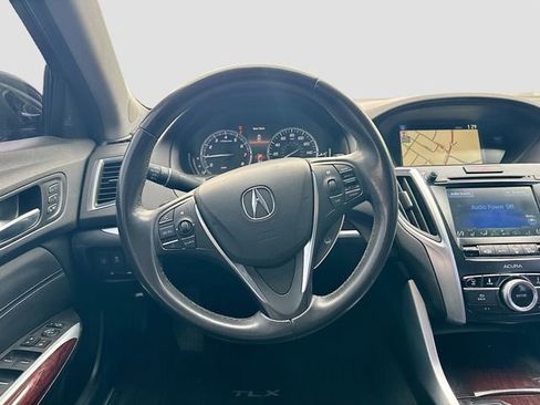 Used 2015 Acura TLX V6 w/ Technology Package image 24