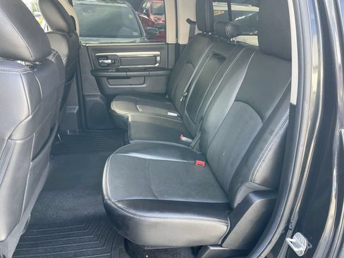 Used 2014 RAM 1500 Sport AWD/4WD image 38