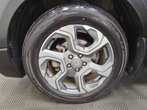 Used 2019 Honda CR-V EX-L image 44