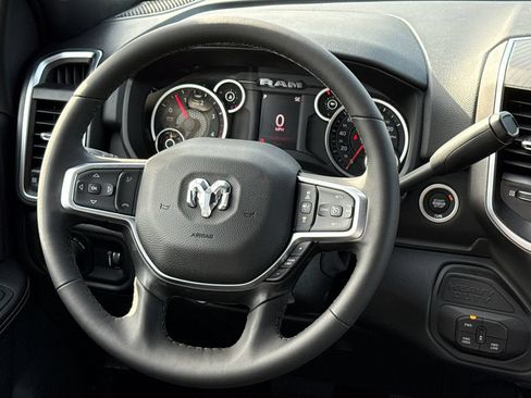 New 2026 RAM 3500 Lone Star AWD/4WD image 14