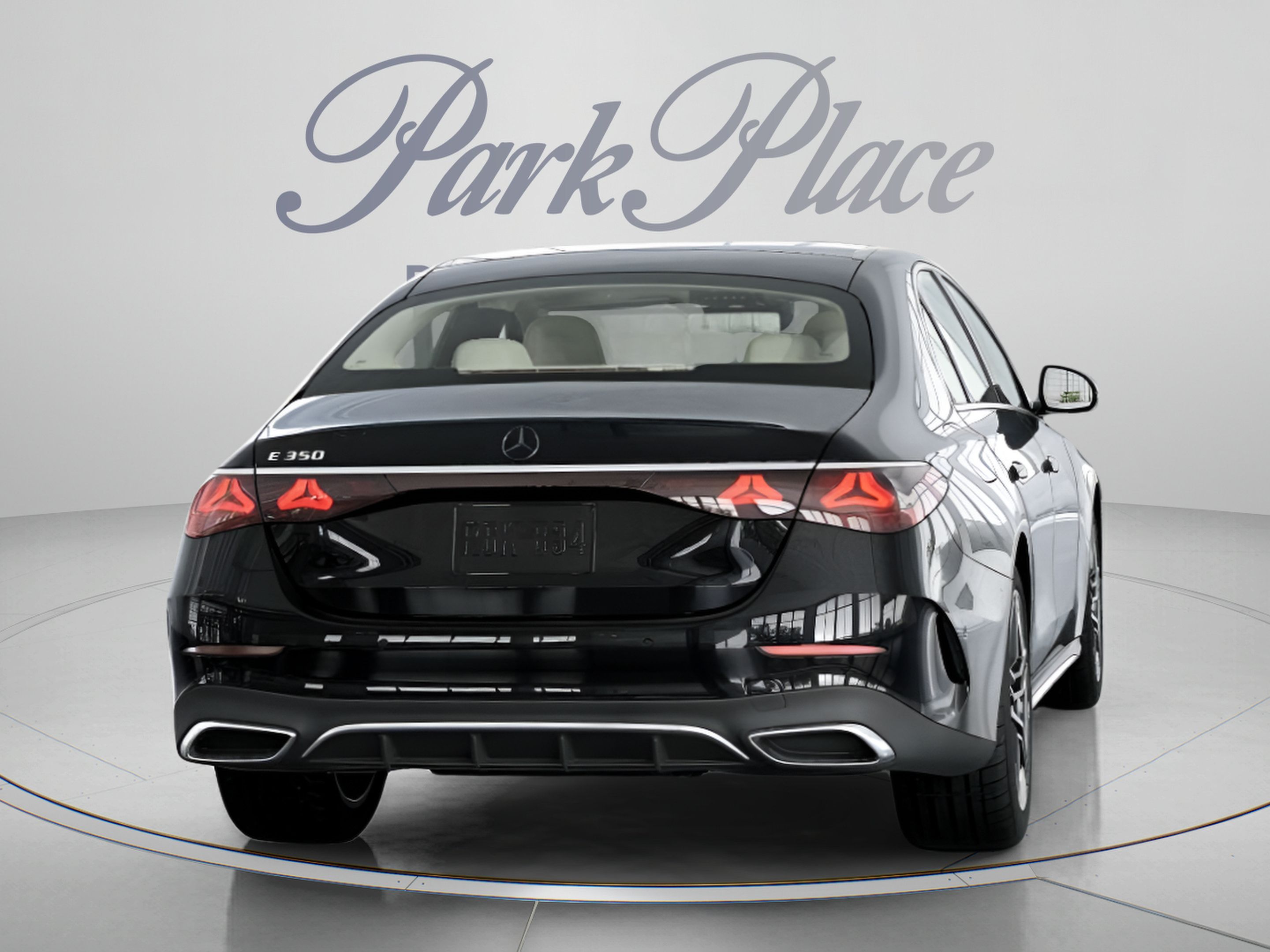 Used 2026 Mercedes-Benz E 350 Sedan image 14