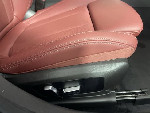 Certified 2023 BMW 330i xDrive Sedan w/ M Sport Package image 16