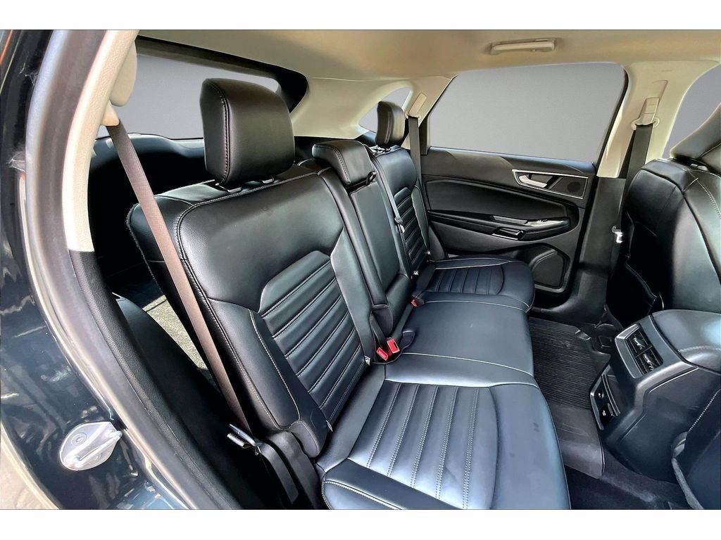 Used 2023 Ford Edge SEL w/ Convenience Package AWD/4WD image 42