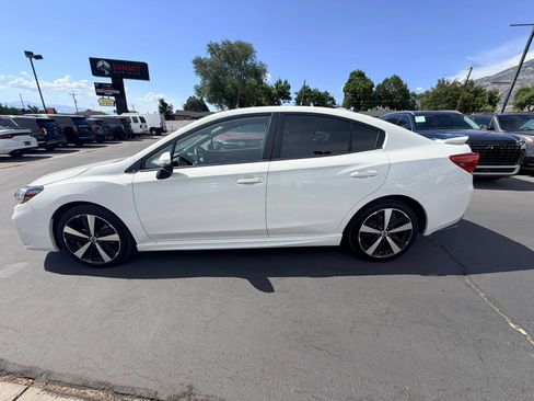 Used 2018 Subaru Impreza 2.0i Sport AWD/4WD image 7