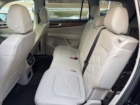 New 2026 Volkswagen Atlas SE AWD/4WD image 22
