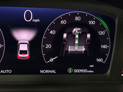 Used 2025 Honda Accord Sport image 16