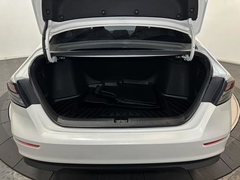 Certified 2024 Honda Accord Sport image 33