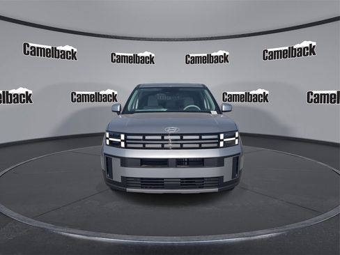 New 2026 Hyundai Santa Fe SE image 2