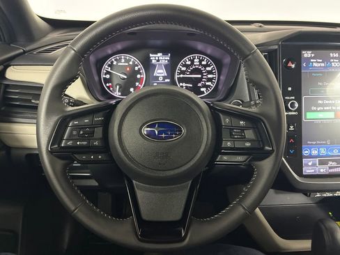 Used 2026 Subaru Forester Premium AWD/4WD image 10