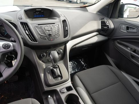 Used 2016 Ford Escape S image 22