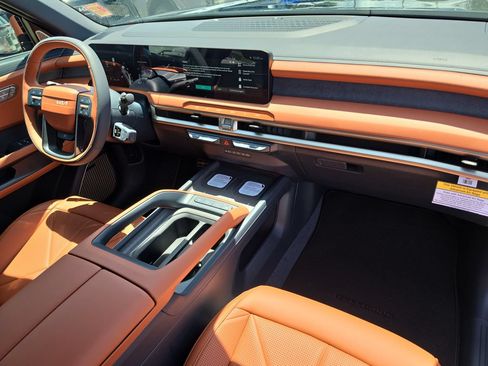 New 2027 Kia Telluride SX FWD image 12