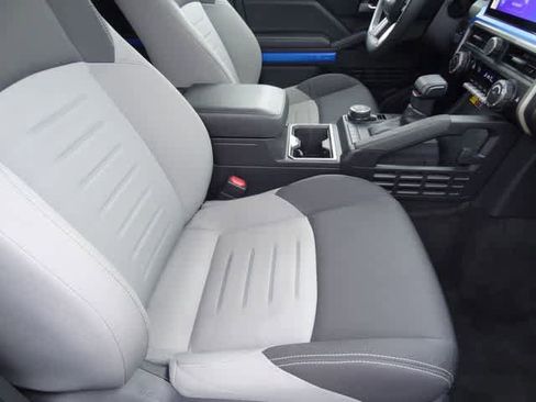 Certified 2024 Toyota Tacoma TRD Sport w/ TRD Sport Upgrade Package AWD/4WD image 13