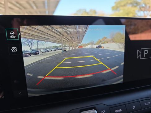 Certified 2025 Kia K4 EX image 13