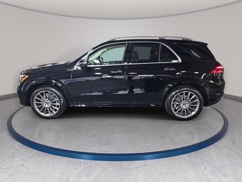 New 2026 Mercedes-Benz GLE 350 4MATIC image 8