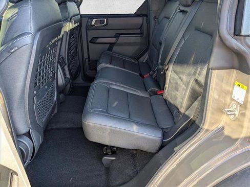 New 2026 Ford Bronco Big Bend image 14