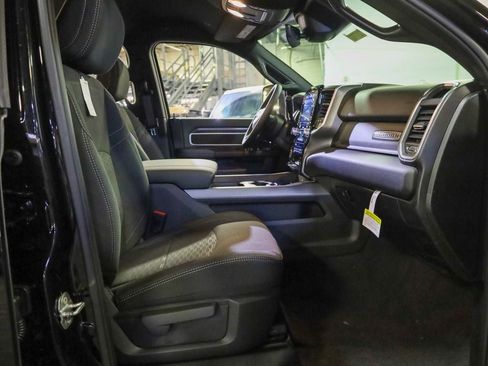 New 2026 RAM 2500 Big Horn image 16