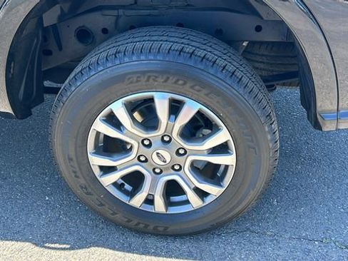 Certified 2020 Ford Ranger Lariat w/ Technology Package RWD image 6