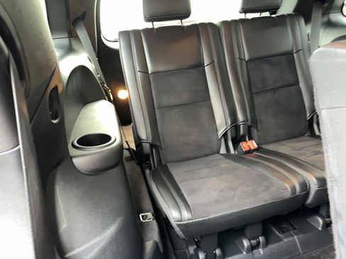 Used 2018 Dodge Durango GT image 26