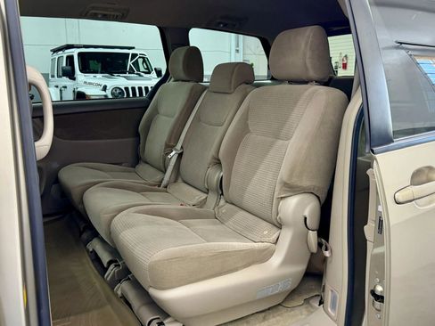 Used 2006 Toyota Sienna LE image 8