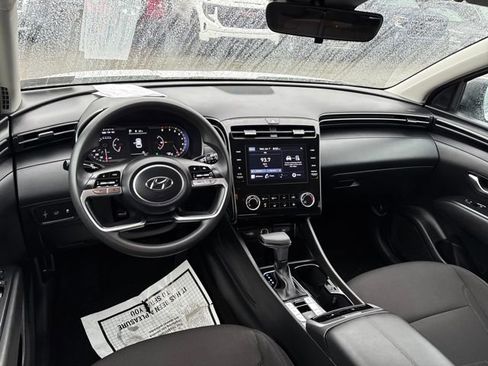 Used 2023 Hyundai Tucson SEL image 11
