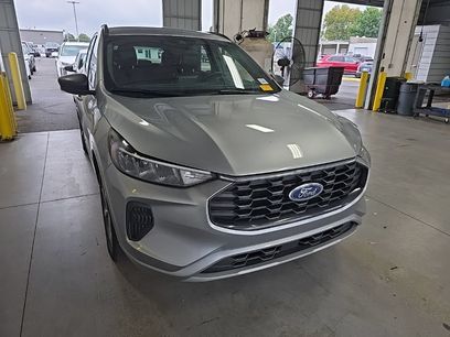 Used 2023 Ford Escape ST-Line