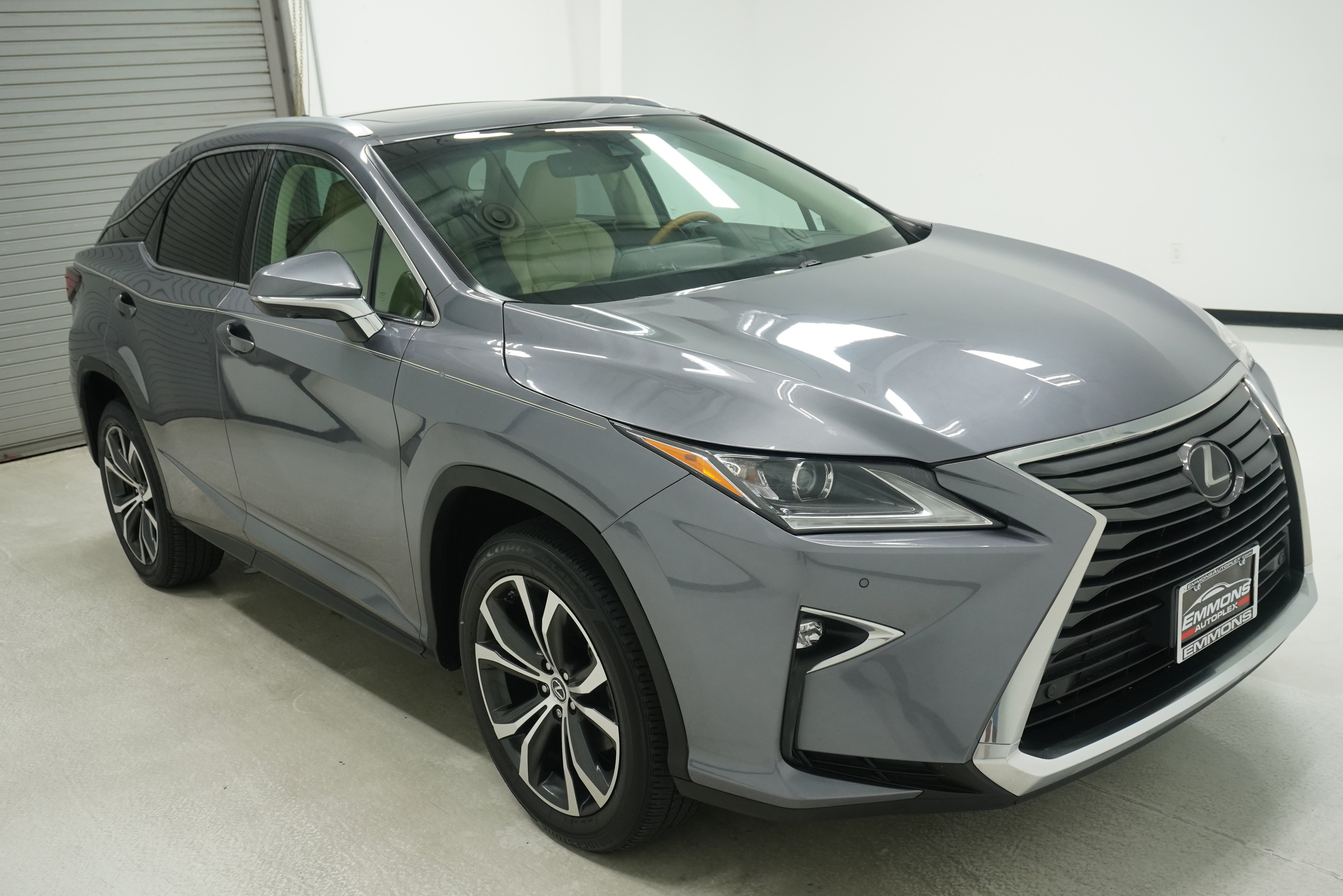 Used 2019 Lexus RX 350 FWD image 3