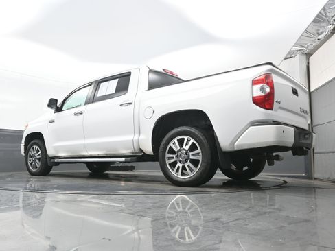 Used 2019 Toyota Tundra Platinum image 26