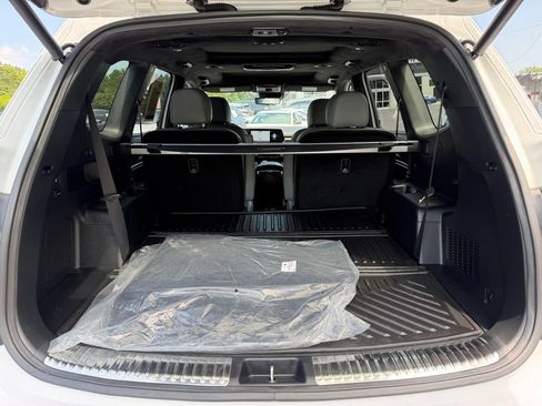Used 2024 Kia Telluride SX Prestige X-Line AWD/4WD image 17