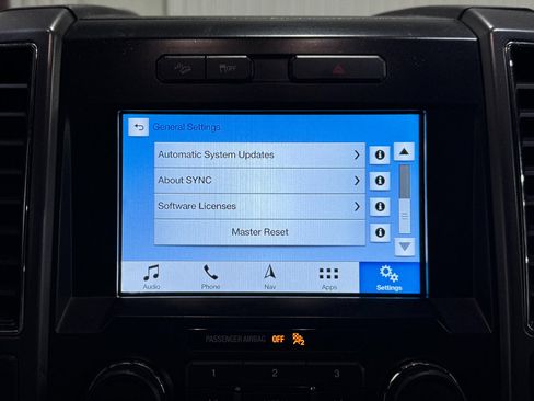 Used 2017 Ford F150 XLT w/ Equipment Group 302A Luxury image 24