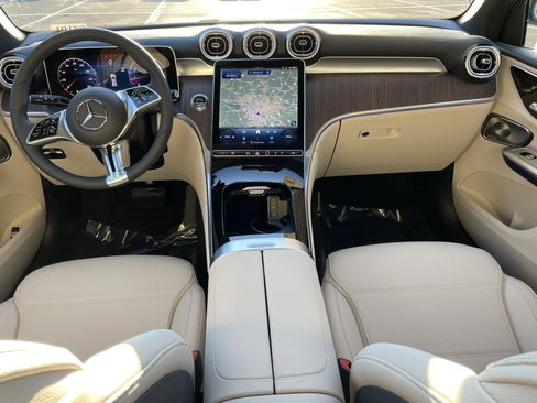 New 2026 Mercedes-Benz GLC 300 GLC 300 SUV image 24