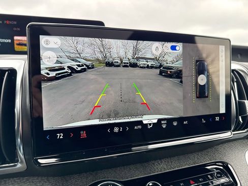 New 2026 Ford Expedition Tremor AWD/4WD image 16